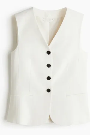 H&M Chaleco de traje