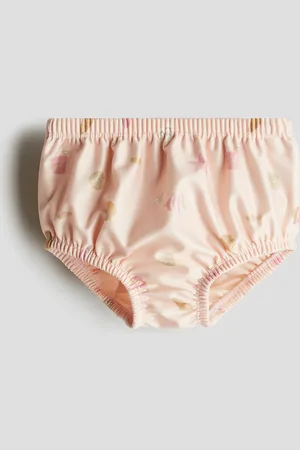 H&M Traje de baño con diseño
