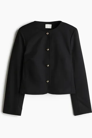 H&M Saco corto