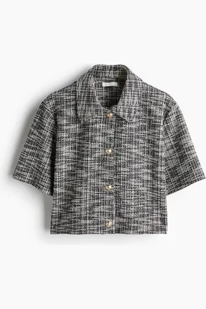 H&M Cárdigan de punto