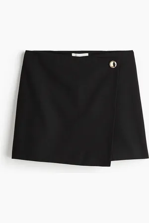 H&M Falda short corta