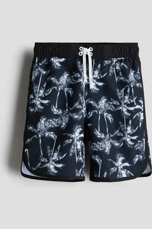 H&M Traje de baño con diseño