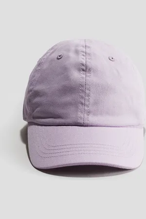 H&M Gorra de sarga