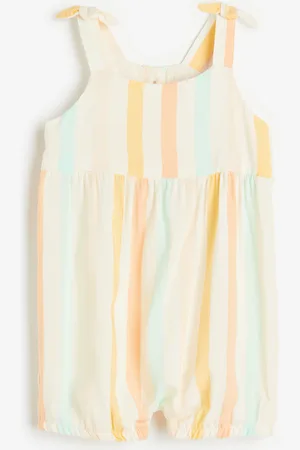 H&M Mono sin mangas
