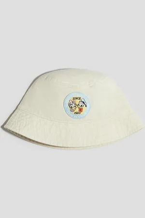 H&M Gorro pescador con diseño
