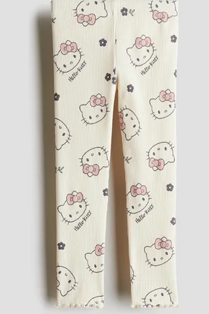 H&M Leggings de punto