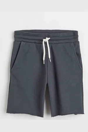 H&M Shorts en french terry