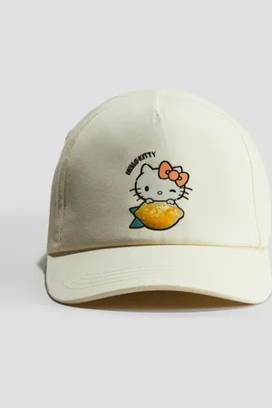 H&M Gorra con diseño