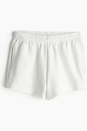 H&M Shorts en french terry