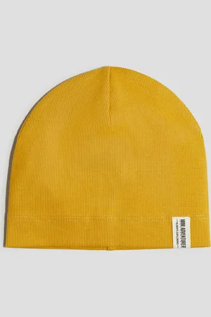 H&M Gorro acanalado