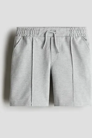 H&M Shorts en piqué