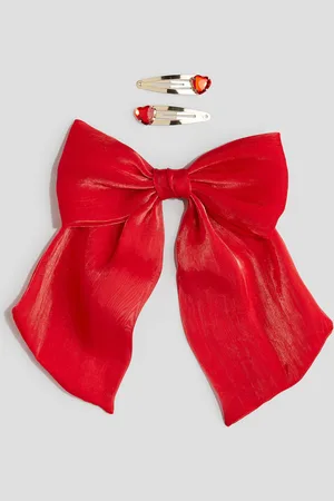 H&M 3-pack Broches para el cabello