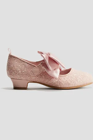 H&M Bailarinas con moño