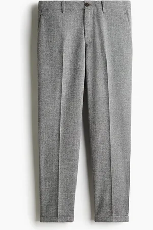 H&M Pantalón de vestir Regular Fit