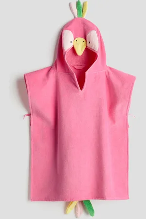 H&M Toalla poncho