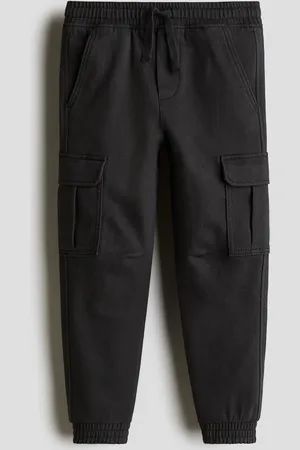 H&M Cargo joggers
