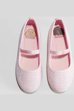 H&M Bailarinas con brillos