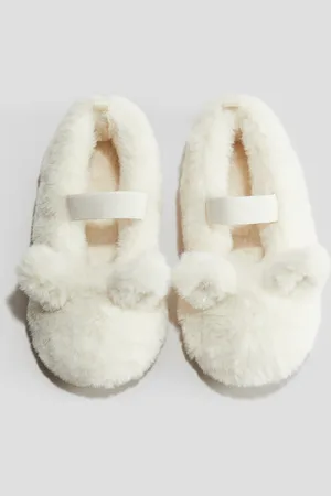 H&M Pantuflas de suela suave