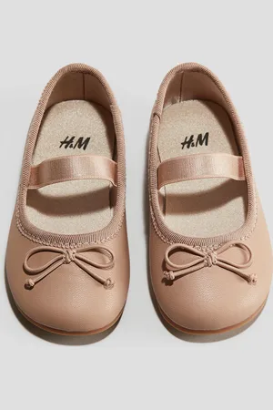 H&M Bailarinas