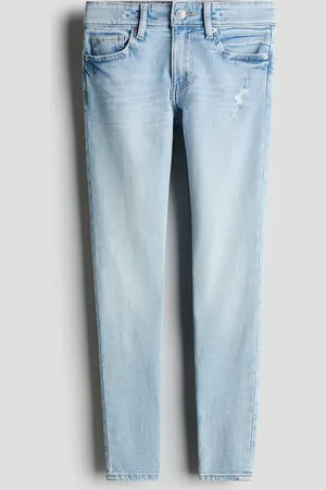 H&M Skinny Fit Jeans