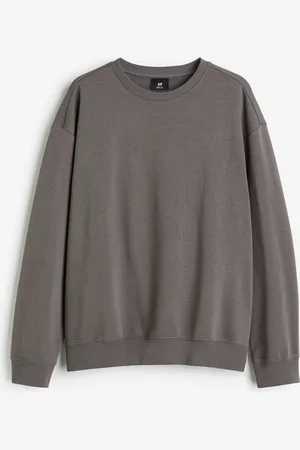 H&M Sudadera Loose Fit