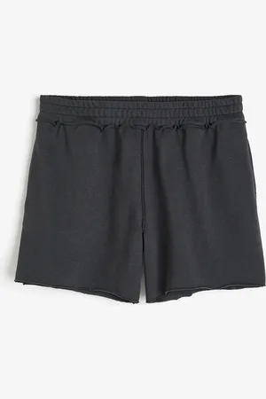 H&M Shorts en french terry