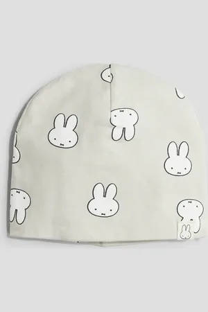 H&M Gorro con diseño