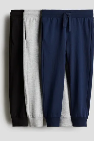 H&M 3-pack de joggers
