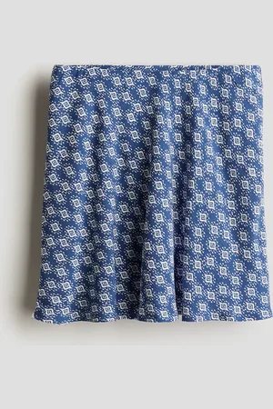 H&M Falda línea A