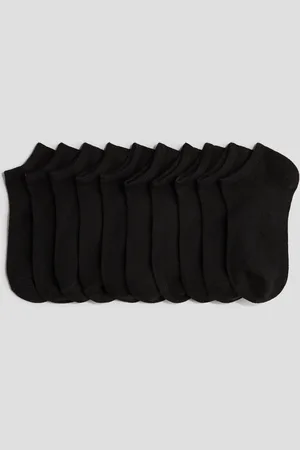 H&M 10-pack Calcetines al tobillo