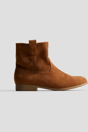 H&M Botas vaqueras