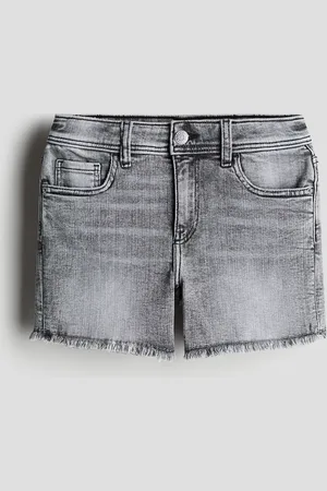 H&M Shorts de denim