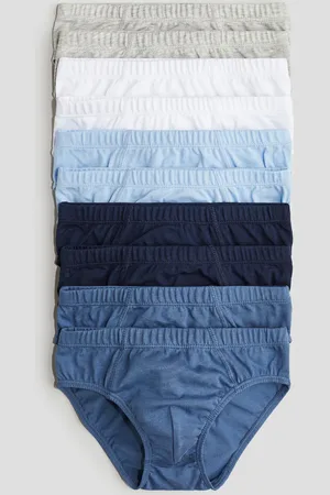 H&M 10-pack de calzoncillos
