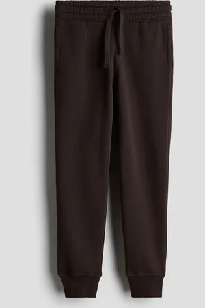 H&M Joggers en french terry de algodón