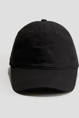 H&M Gorra en sarga de algodón