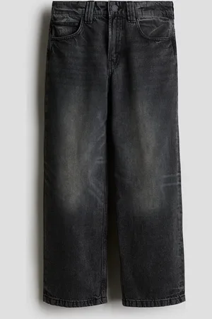 H&M Baggy Fit jeans
