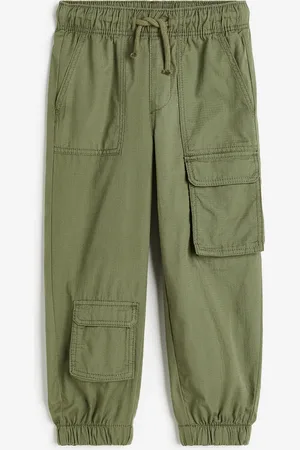 H&M Pantalón Cargo