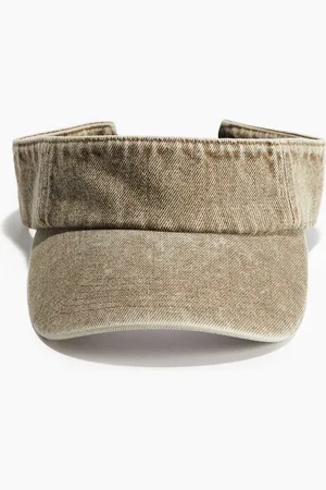 H&M Visera para el sol en algodón