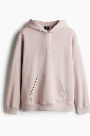 H&M Sudadera Loose Fit con gorro