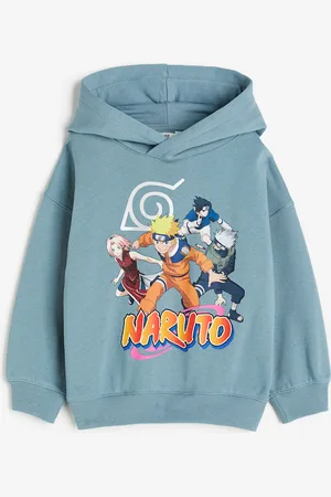H&M Sudadera oversized