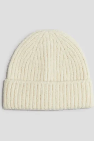 H&M Gorro acanalado