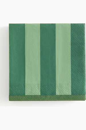 H&M 20-pack Servilletas de papel