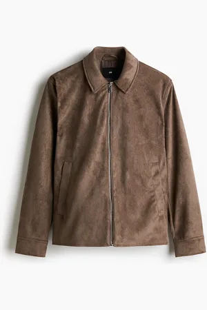H&M Chamarra Regular Fit