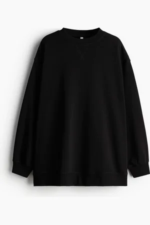 H&M Sudadera oversized