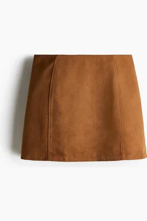 H&M Minifalda