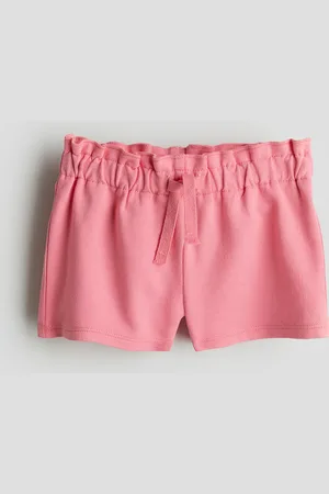 H&M Shorts de algodón