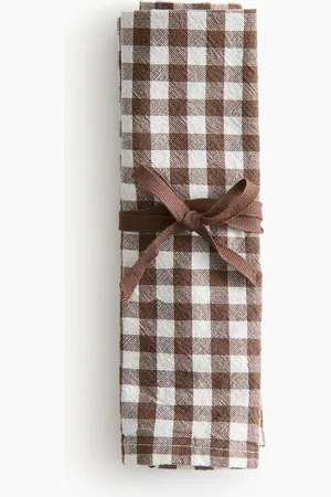 H&M 2-pack de servilletas
