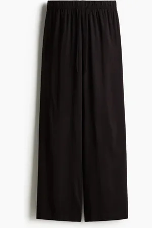H&M Pantalón ancho
