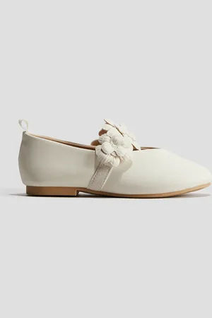 H&M Bailarinas con aplicación