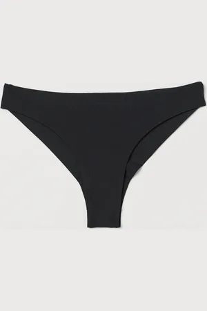 H&M Bragas de bikini Brazilian